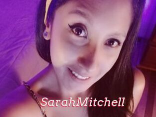 SarahMitchell