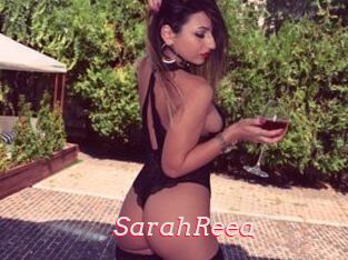 SarahReea