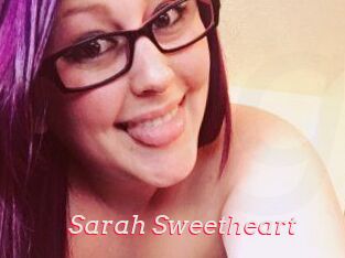 Sarah_Sweetheart