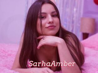 SarhaAmber