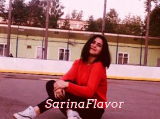 SarinaFlavor