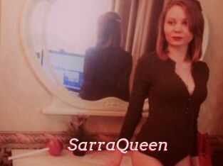 SarraQueen