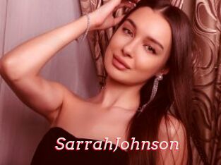 SarrahJohnson