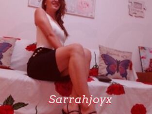 Sarrahjoyx