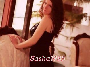 Sasha1985