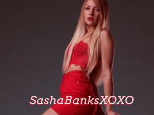 SashaBanksXOXO