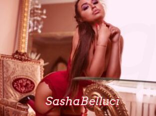 SashaBelluci
