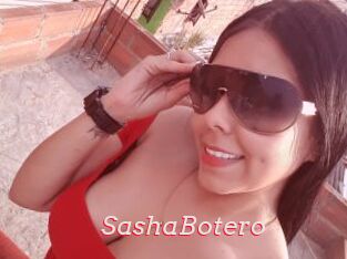 SashaBotero