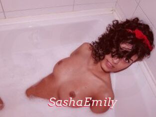 SashaEmily