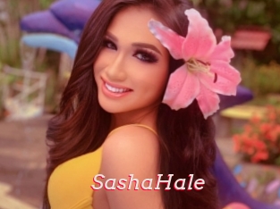 SashaHale