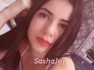 SashaJoy