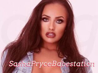 SashaPryceBabestation