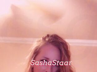 SashaStaar