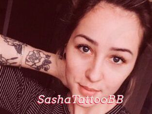 SashaTattooBB