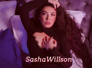 SashaWillson