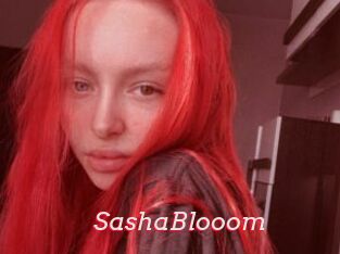 Sasha_Blooom