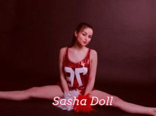 Sasha_Doll