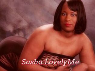 Sasha_LovelyMe