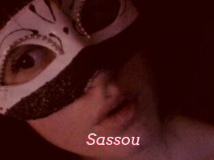 Sassou
