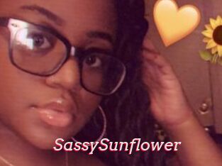 SassySunflower