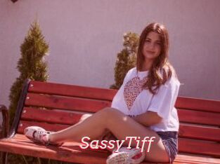 SassyTiff