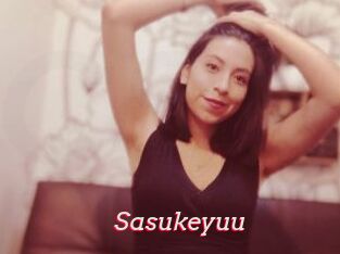 Sasukeyuu