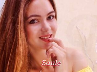 Saule