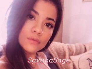 SavanaSage