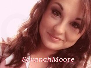 Savanah_Moore