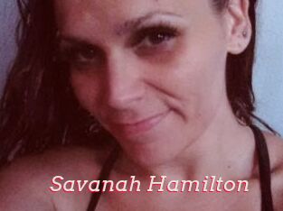 Savanah_Hamilton