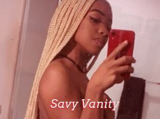 Savy_Vanity