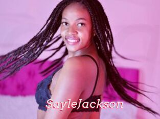 SayleJackson