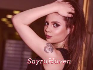 SayraHaven