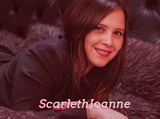 ScarlethJoanne