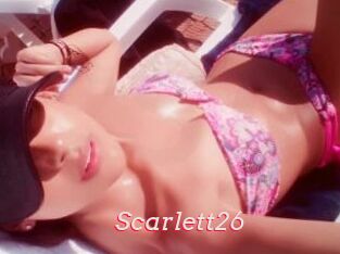 Scarlett26