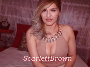 ScarlettBrown