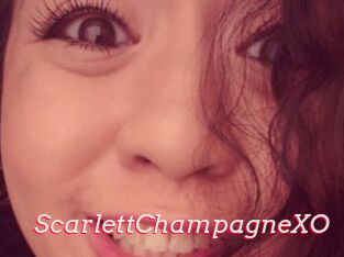 ScarlettChampagneXO