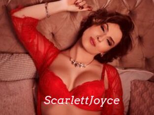 ScarlettJoyce