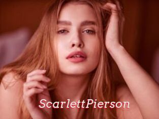 ScarlettPierson