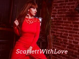 ScarlettWithLove