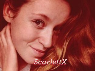 ScarlettX