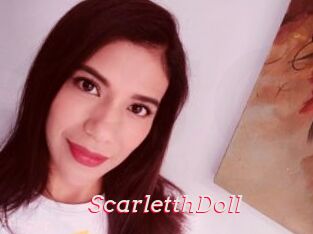 ScarletthDoll