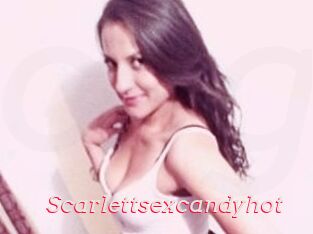 Scarlettsexcandyhot