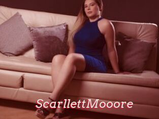 ScarllettMooore