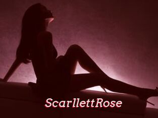 ScarllettRose