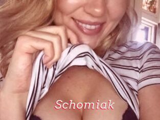 Schomiak