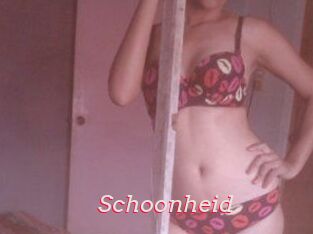 Schoonheid