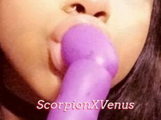 ScorpionXVenus