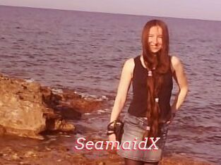 SeamaidX