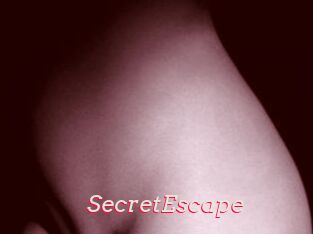 SecretEscape